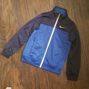 NWOT NIKE BOY JACKET